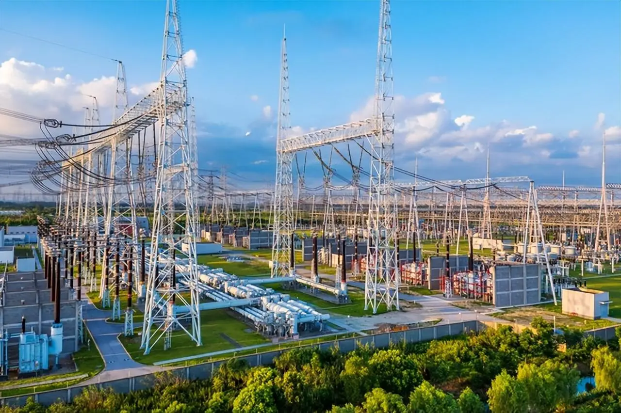 國家能源局召開全國統(tǒng)一電力市場建設(shè)推進(jìn)會(huì)