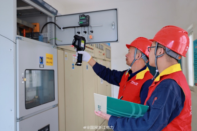 配電室夏季安全正常運行，記住這些要點
