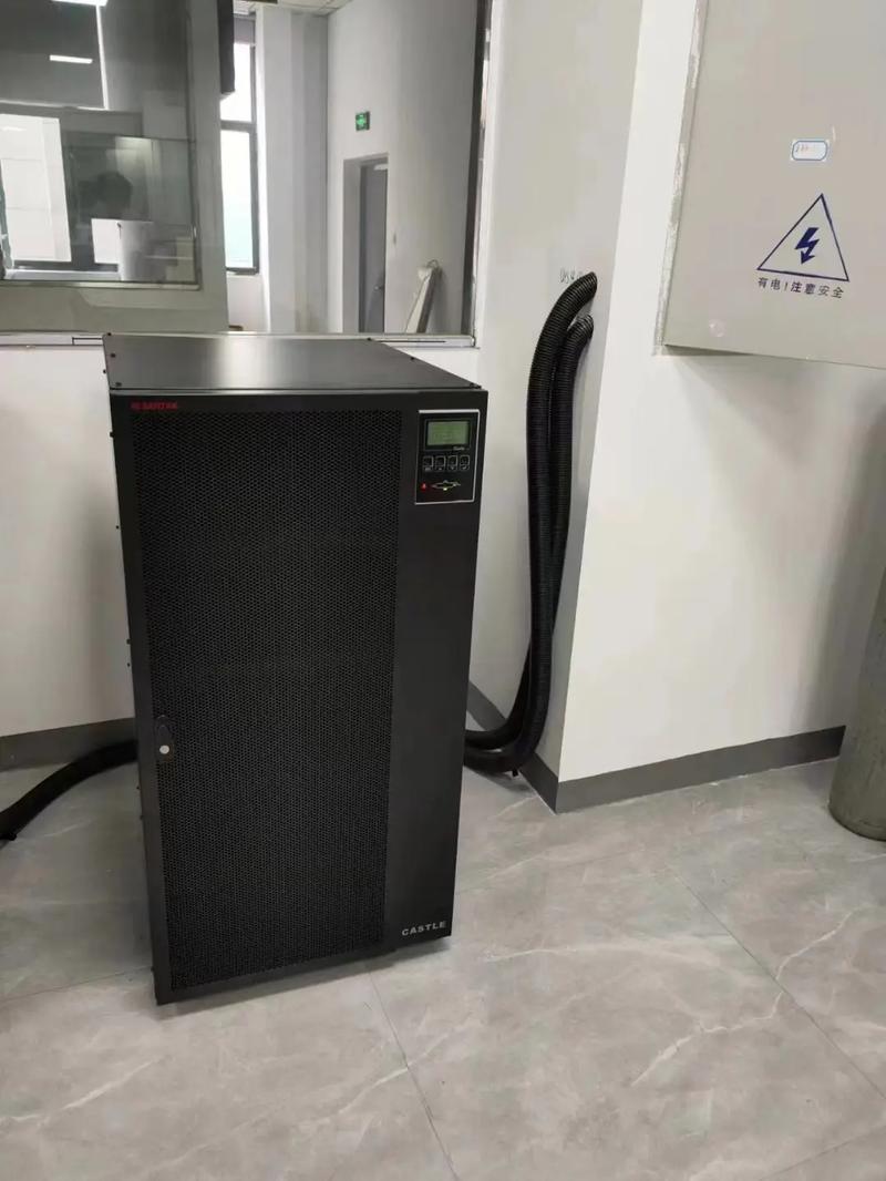 UPS電源蓄電池的20個常用術語